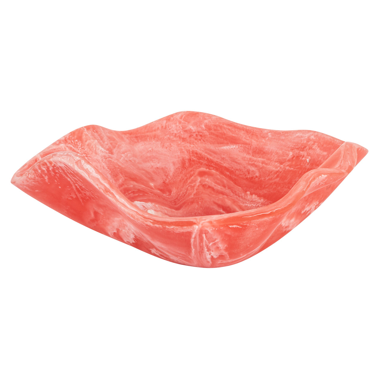 Aster Pink Bowl by Richmond Interiors