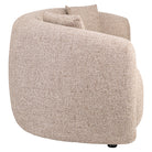 Luxandra Sand Tweed Sofa by Richmond Interiors