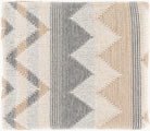 Adara Knitted Throw by Keiichi