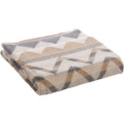 Adara Knitted Throw by Keiichi