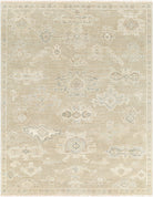 Antalya Hand Knotted Rug Keiichi