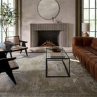 Antalya Hand Knotted Rug by Keiichi