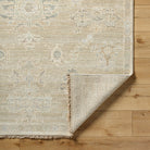 Antalya Hand Knotted Rug by Keiichi