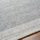 Abby Hand Woven Rug by Keiichi