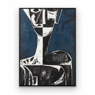 Abstract Design 100 Berkeley Designs