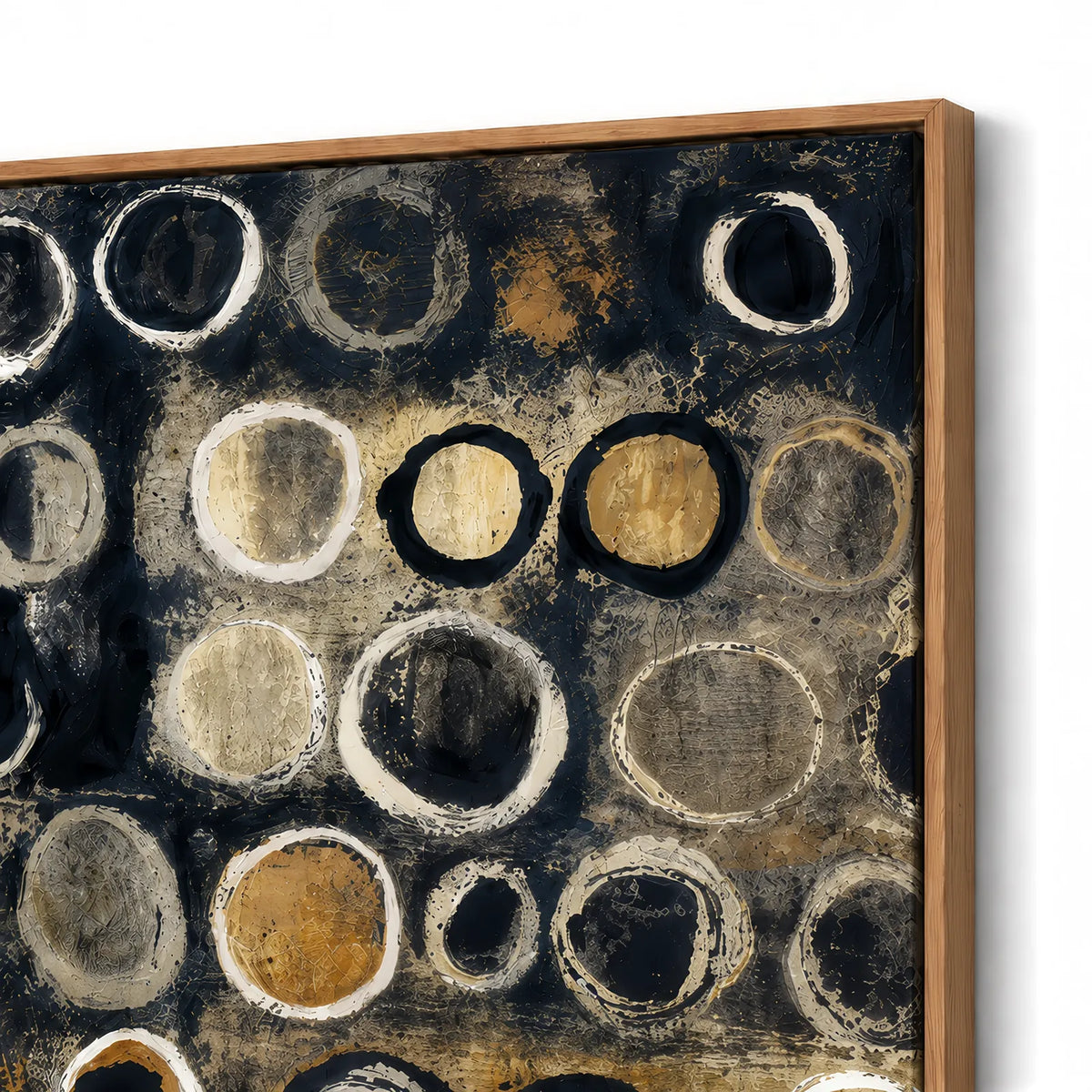 Abstract Design 102 Berkeley Designs