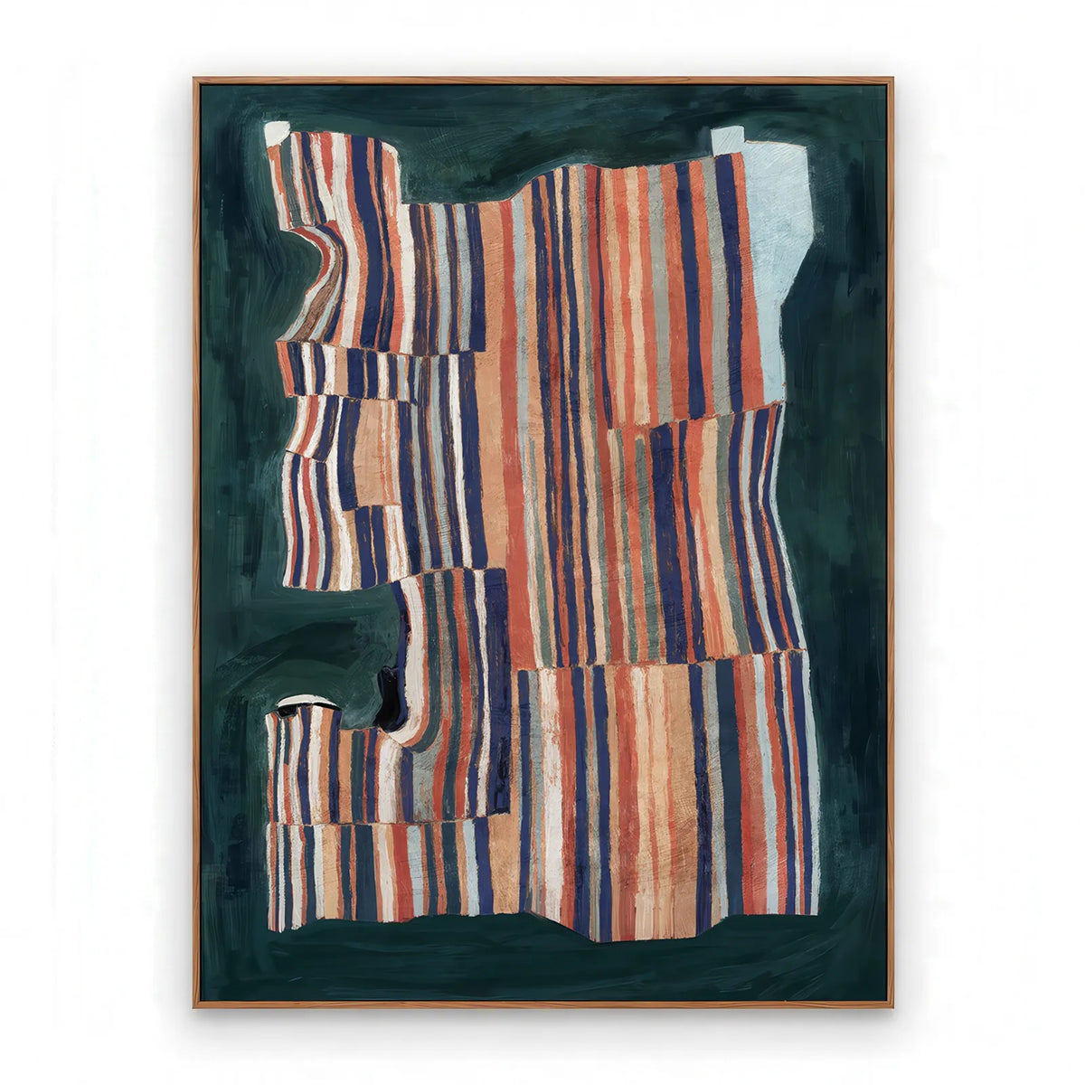 Abstract Design 107 Berkeley Designs