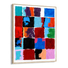 Abstract Design 108 Berkeley Designs