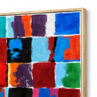 Abstract Design 108 Berkeley Designs