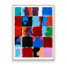 Abstract Design 108 Berkeley Designs