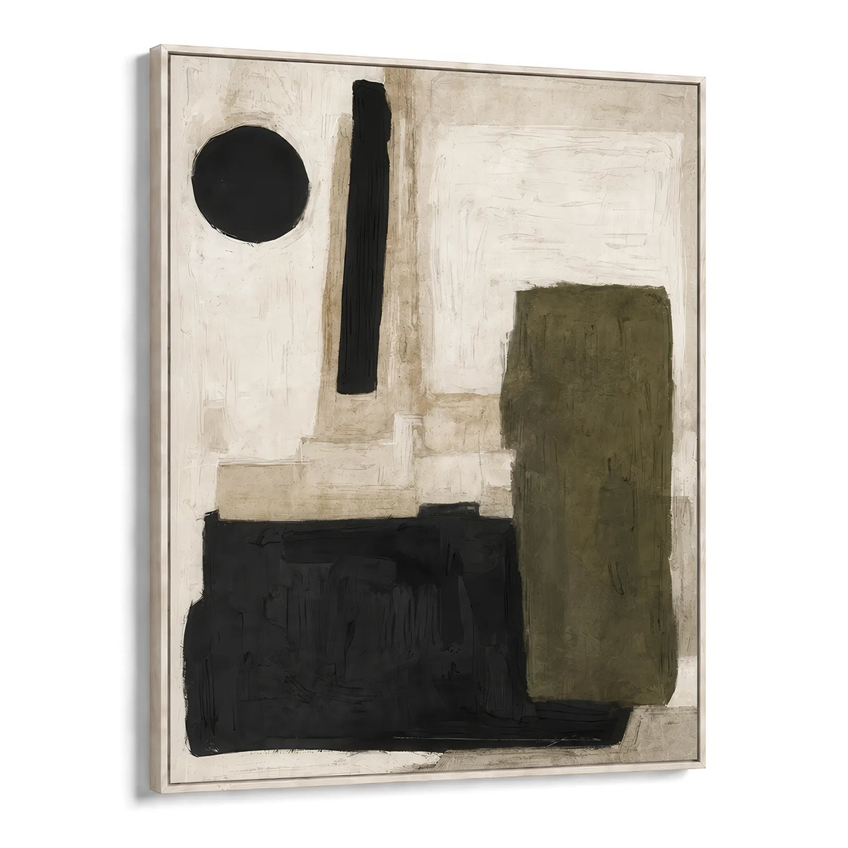 Abstract Design 109 Berkeley Designs