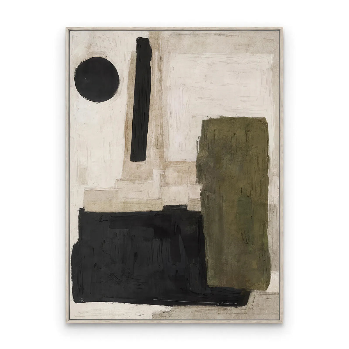 Abstract Design 109 Berkeley Designs