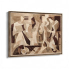 Abstract Design 111 Berkeley Designs