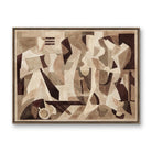 Abstract Design 111 Berkeley Designs