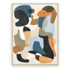 Abstract Design 113 Berkeley Designs