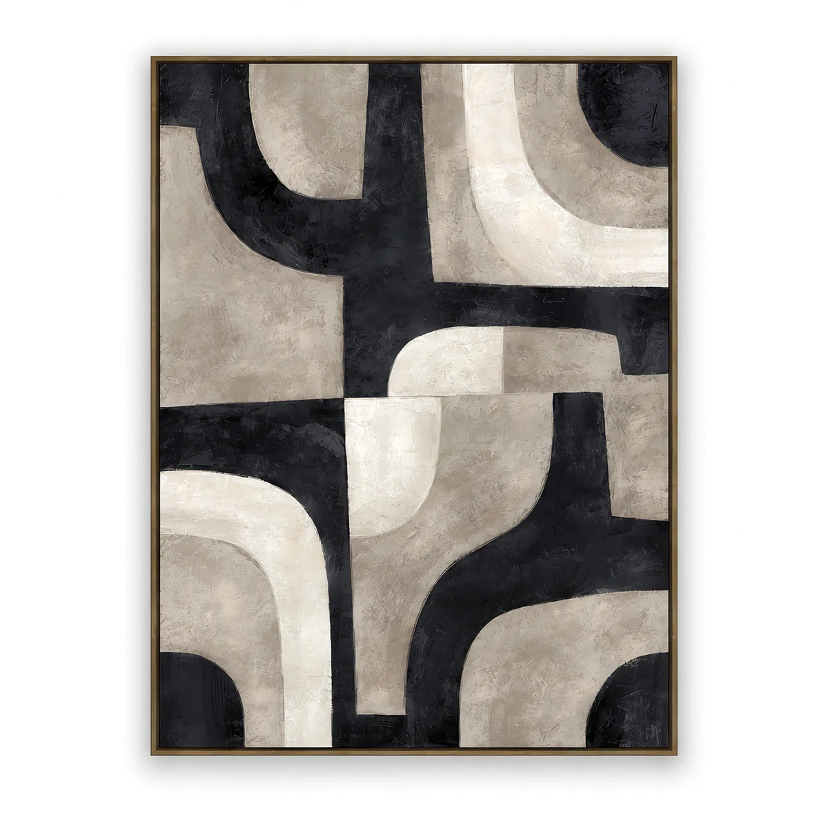 Abstract Design 92 Berkeley Designs