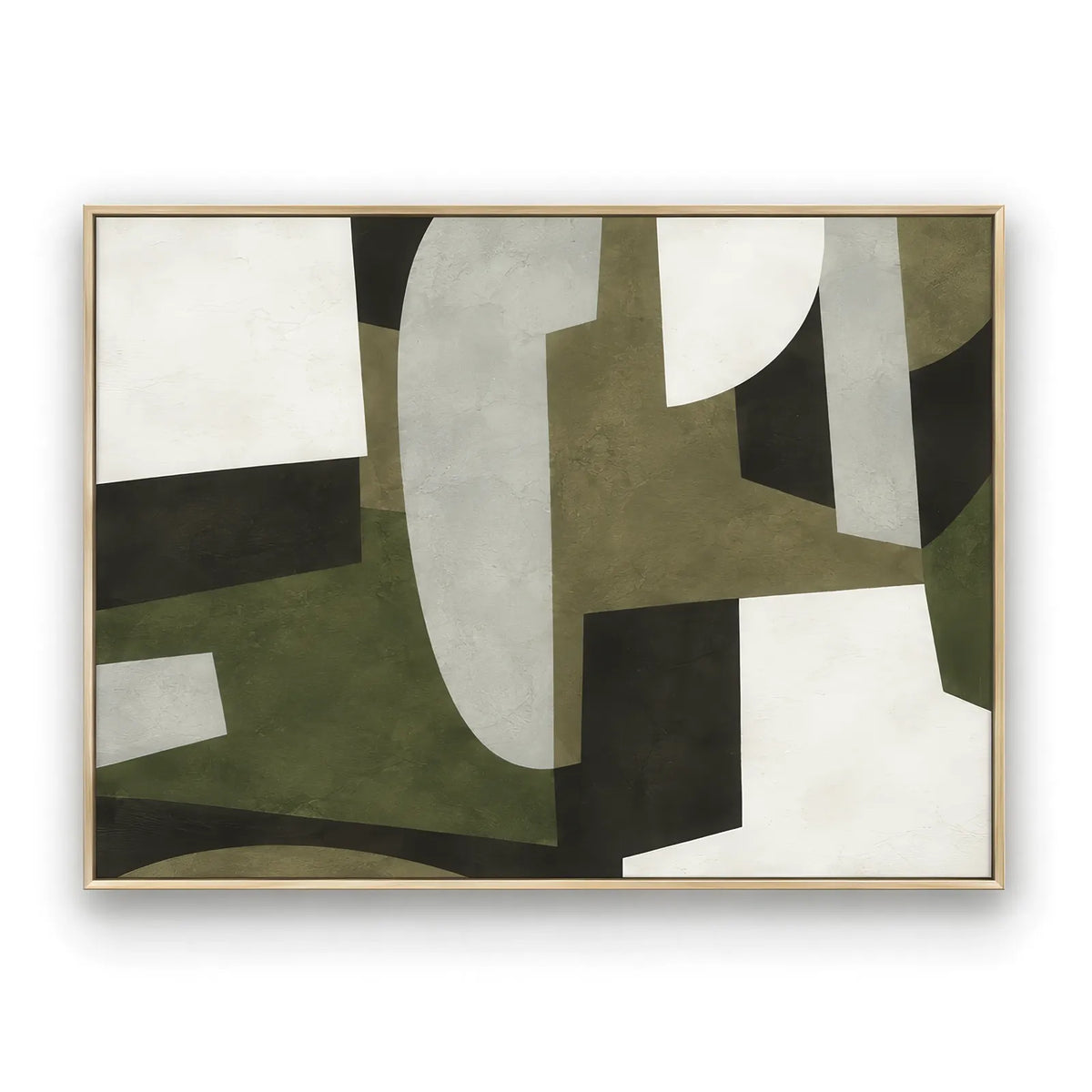 Abstract Design 93 Berkeley Designs