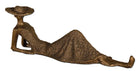 Summer Days Antique Bronze Sculpture by Uttermost