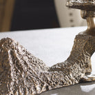 Summer Days Antique Bronze Sculpture by Uttermost