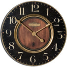 Alexandre Martinot 23" Clock by Uttermost
