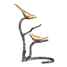 Birds On A Limb Sculpture by Uttermost