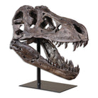 Tyrannosaurus Sculpture by Uttermost