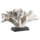 Blade Coral Statue by Uttermost