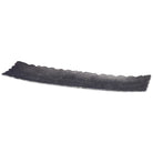 Camilla Dark Nickel Tray by Uttermost