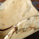Tamarine Wood Bowl by Uttermost