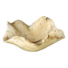 Tamarine Wood Bowl by Uttermost