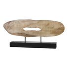 Paol Mango Wood Sculpture by Uttermost