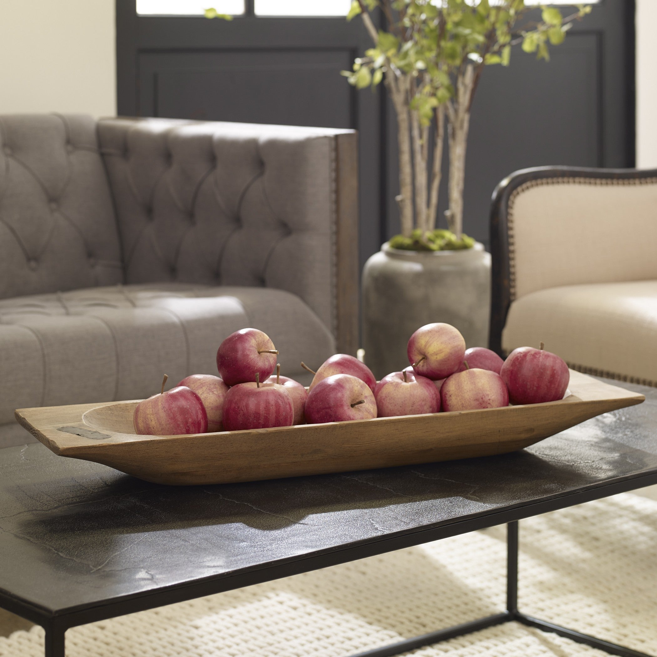 Dough Tray by Uttermost