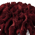 Red Coral Cluster by Uttermost