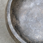Brixton Aged Black Bowl by Uttermost