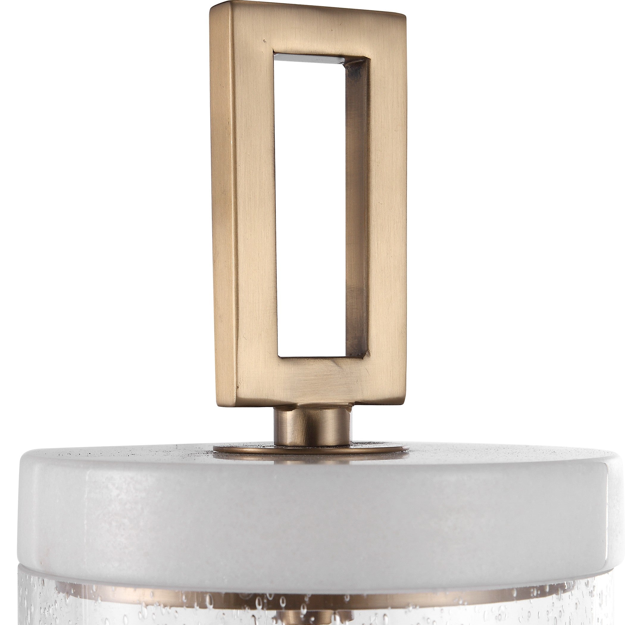 Hayworth Seeded Glass Containers - Set of 2 by Uttermost