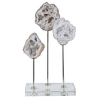 Cyrene Natural Stone Accessory by Uttermost