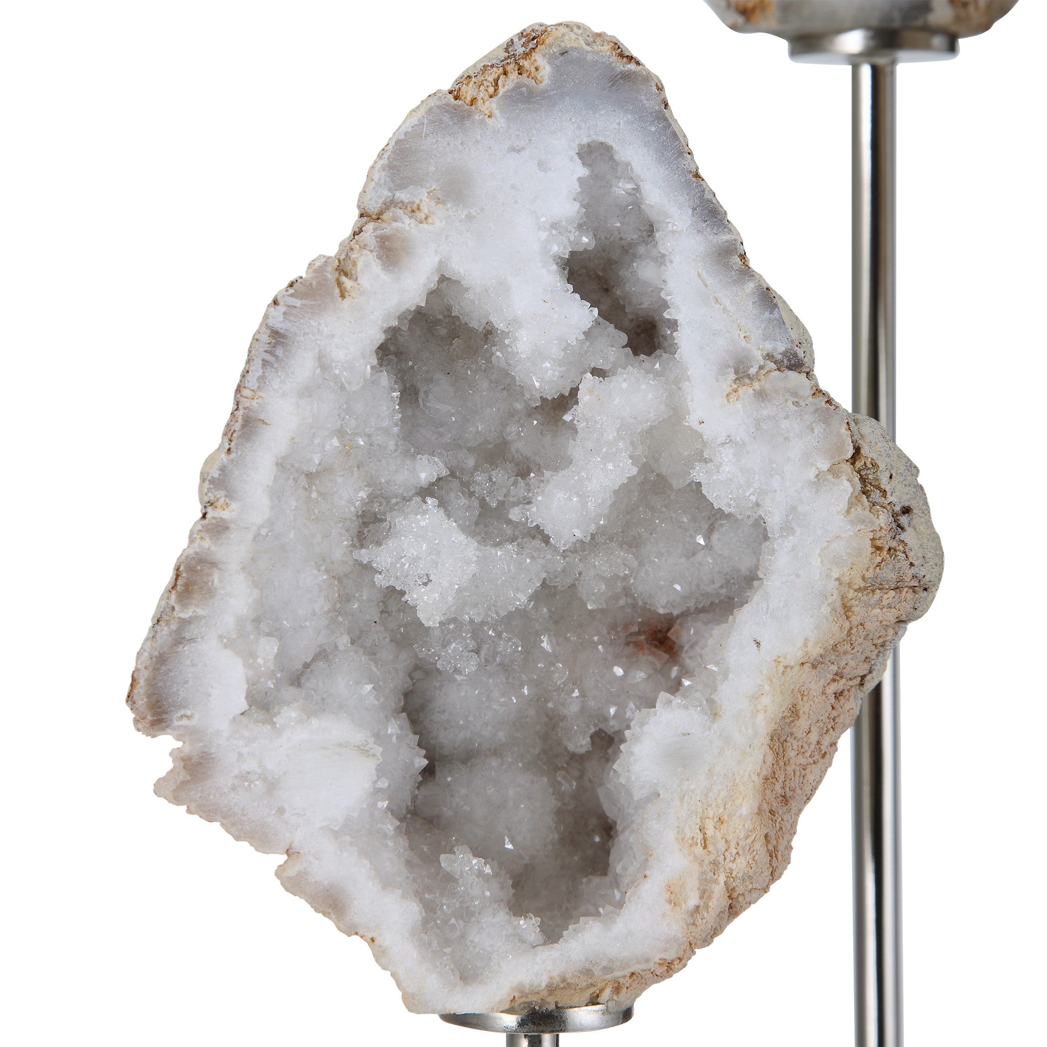 Cyrene Natural Stone Accessory by Uttermost