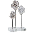 Cyrene Natural Stone Accessory by Uttermost