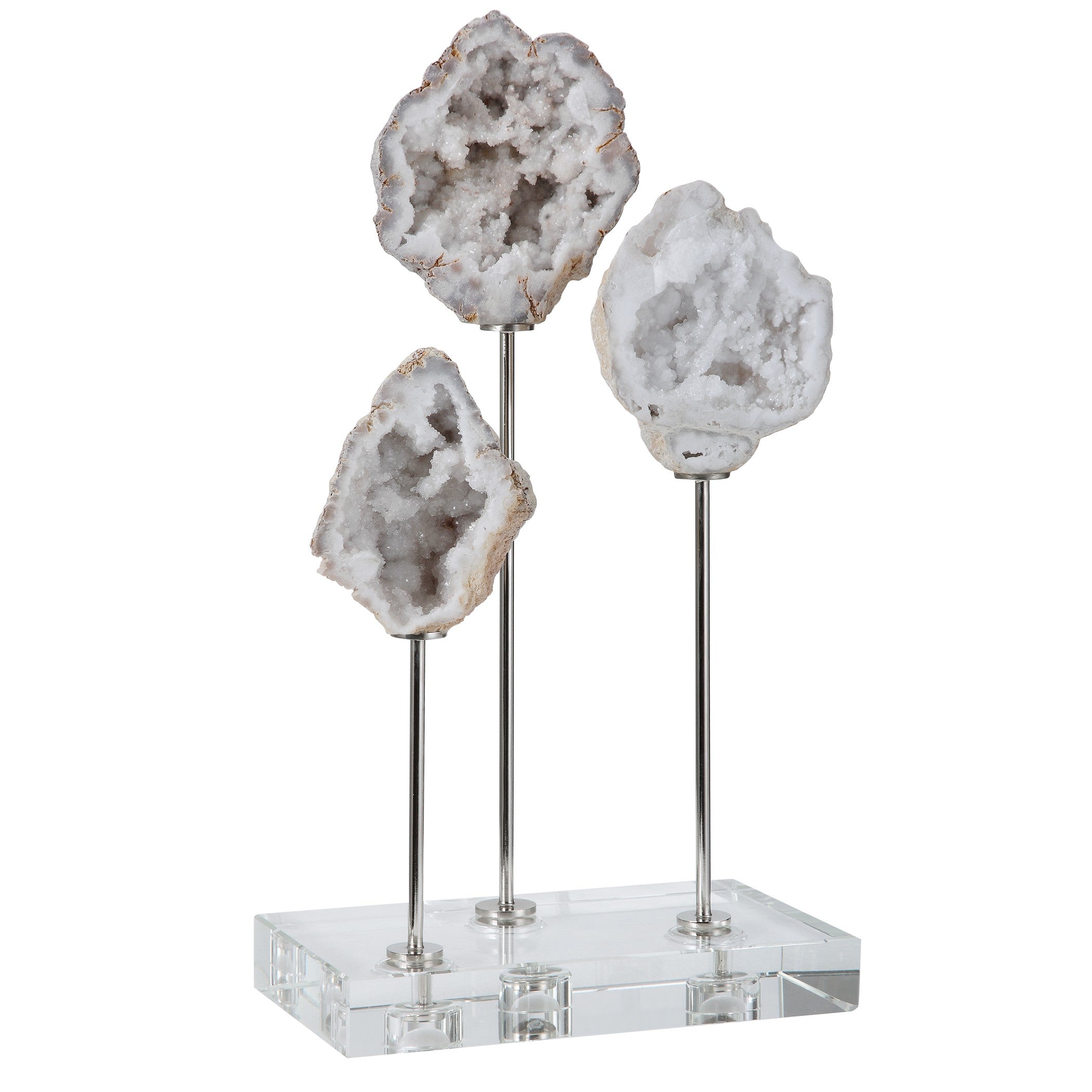 Cyrene Natural Stone Accessory by Uttermost