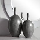 Riordan Modern Vases - Set of 2 by Uttermost