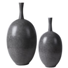 Riordan Modern Vases - Set of 2 by Uttermost