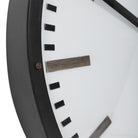 Fleming Large Wall Clock by Uttermost