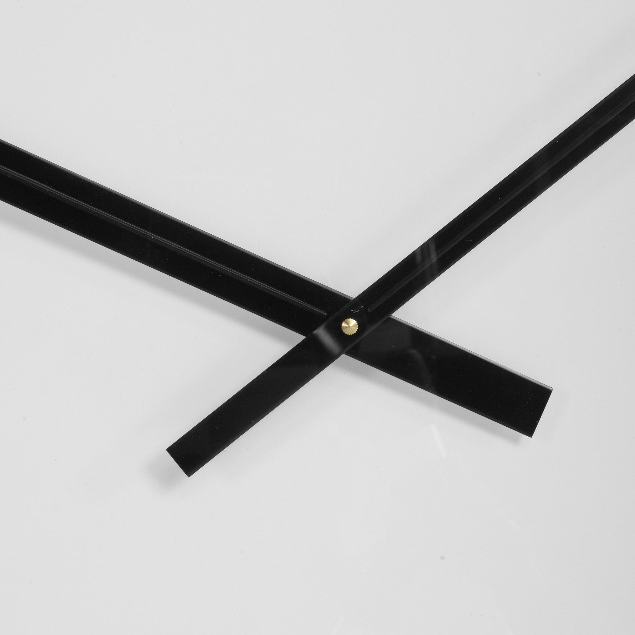 Fleming Large Wall Clock by Uttermost