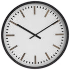 Fleming Large Wall Clock by Uttermost