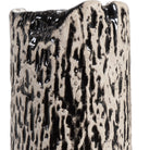 Makira Cylindrical Sculptures - Set of 3 by Uttermost