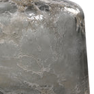 Storm Art Glass Bottles - Set of 2 by Uttermost