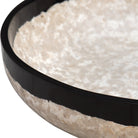 Rastia Terrazzo Bowl by Uttermost