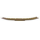 Camilla Gold Tray by Uttermost