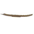 Camilla Gold Tray by Uttermost