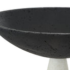 Antithesis Marble Bowls - Set of 2 by Uttermost